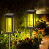 Low Voltage Garden Landscape Path Lawn Light